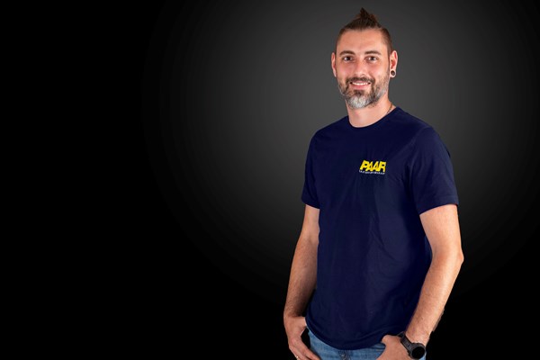 Martin Obendrauf